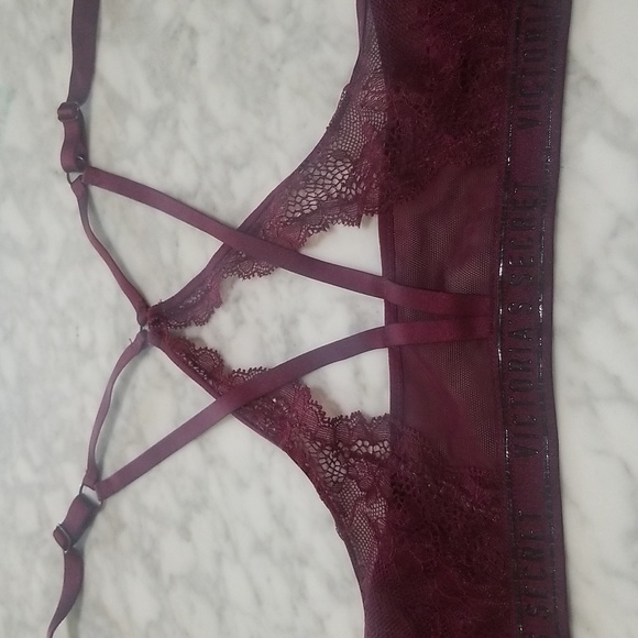 Victoria's Secret Very Sexy push-up Bra VS - Picture 4 of 8